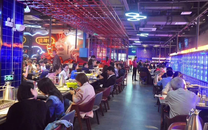開燒烤店使用自動(dòng)烤串機(jī)什么牌子好？